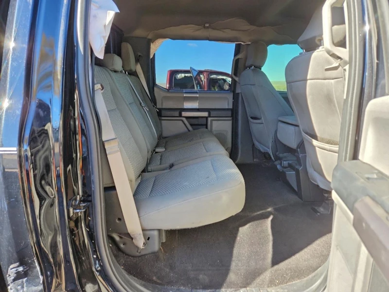 Ford F150 3.5l Supercrew, снимка 10 - Автомобили и джипове - 53578028