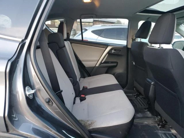 Toyota Rav4 Adventure, снимка 11 - Автомобили и джипове - 48065115