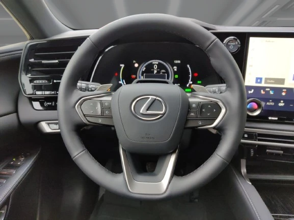 Lexus RX 450h plus F-Sport = NEW = Гаранция - изображение 7