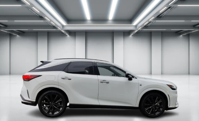 Lexus RX 450h plus F-Sport = NEW = Гаранция - изображение 5
