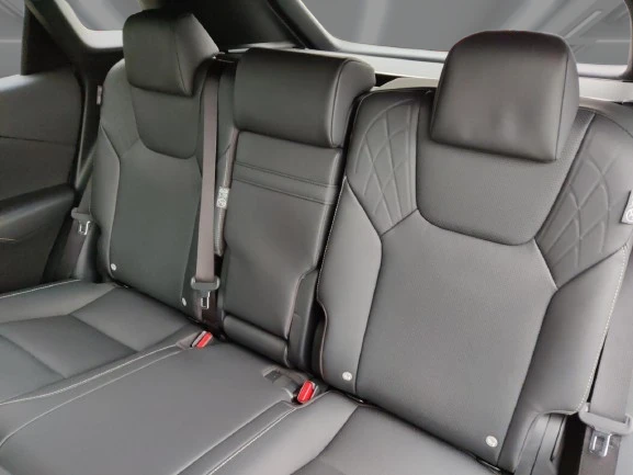 Lexus RX 450h plus F-Sport = NEW = Гаранция - изображение 9