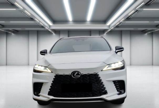 Lexus RX 450h plus F-Sport = NEW = Гаранция - изображение 3