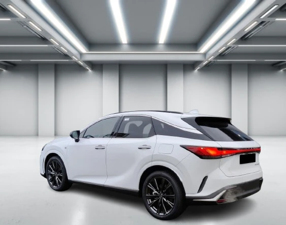 Lexus RX 450h plus F-Sport = NEW = Гаранция - изображение 2