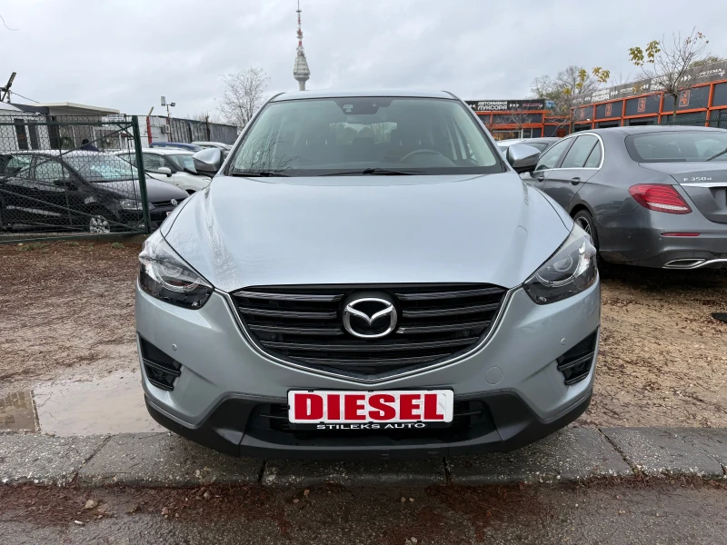 Mazda CX-5 Дизел 4х4 - 16900 лв. / 8640.83 € - 25870829 1