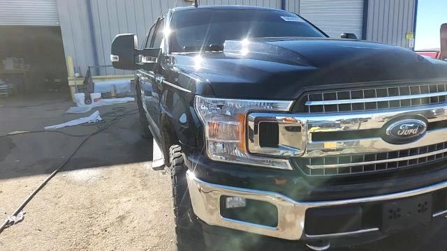 Ford F150 3.5l Supercrew, снимка 13 - Автомобили и джипове - 53578028