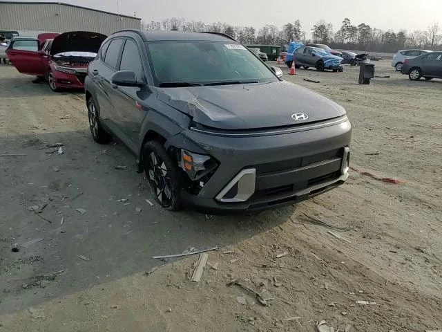 Hyundai Kona 2.0l Sel, снимка 13 - Автомобили и джипове - 54732734