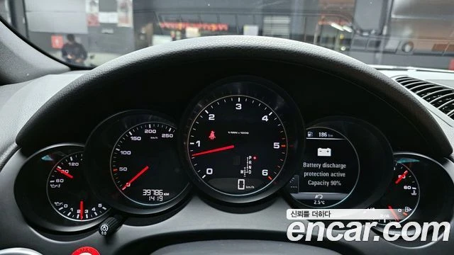 Porsche Cayenne | Mobile.bg � ����������� 8