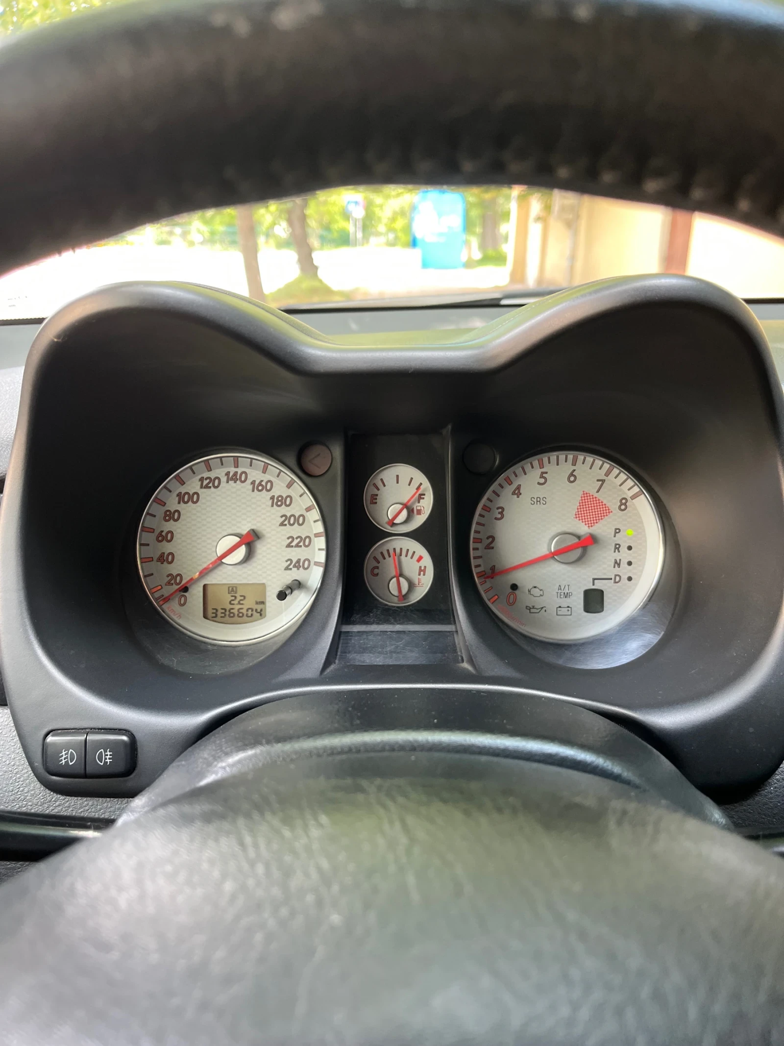 Mitsubishi Outlander 2.4 4WD Газ - изображение 10