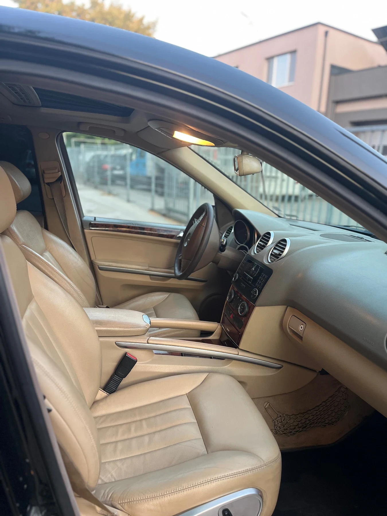 Mercedes-Benz ML 280 3.0L 4matic 7g ПРУЖИНИ - изображение 8