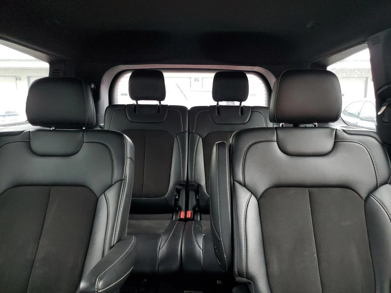 Jeep Grand cherokee L LAREDO* КЛИП НА МОТОРА - изображение 10