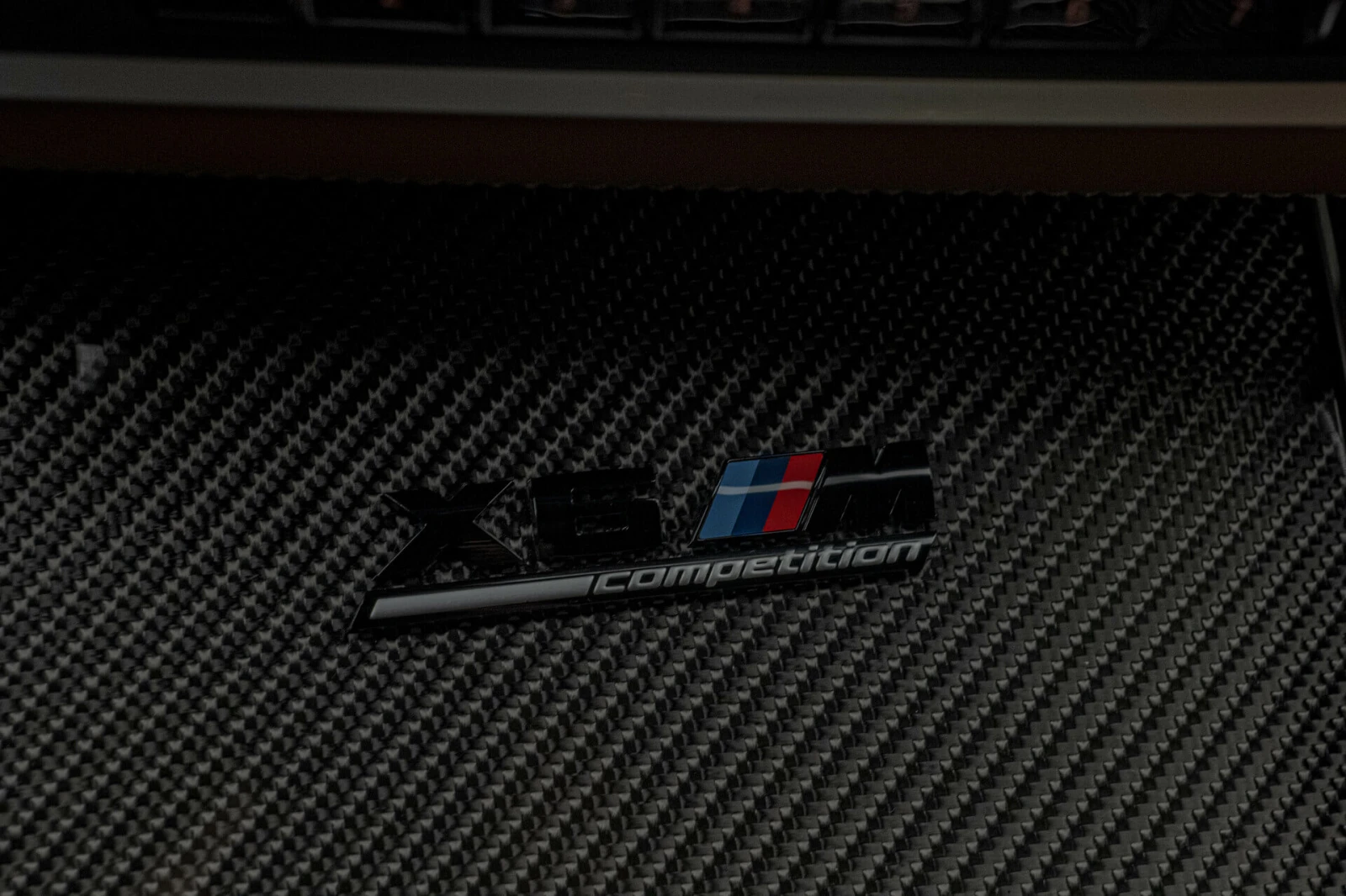 BMW X6 M Competition/Bowers & Wilkins/Carbon// | Mobile.bg   11