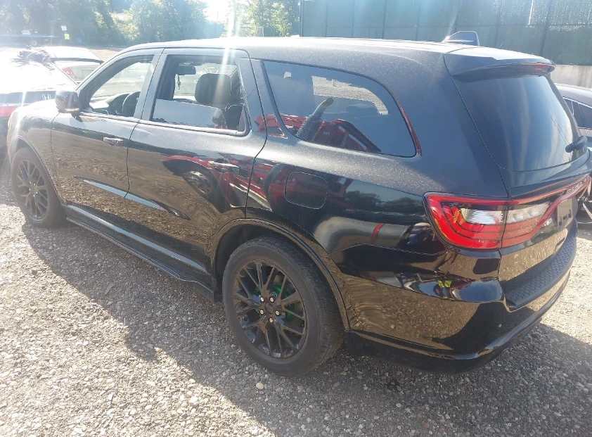 Dodge Durango R/T* AWD - изображение 4