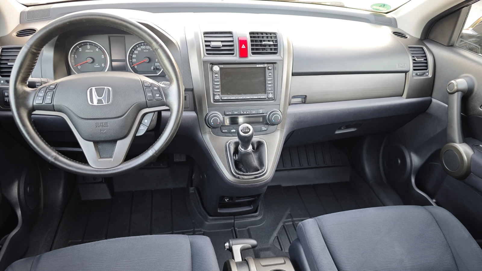 Honda Cr-v ПРОДАДЕНА 05.ОКТОМВРИ.2025г | Mobile.bg — изображение 12