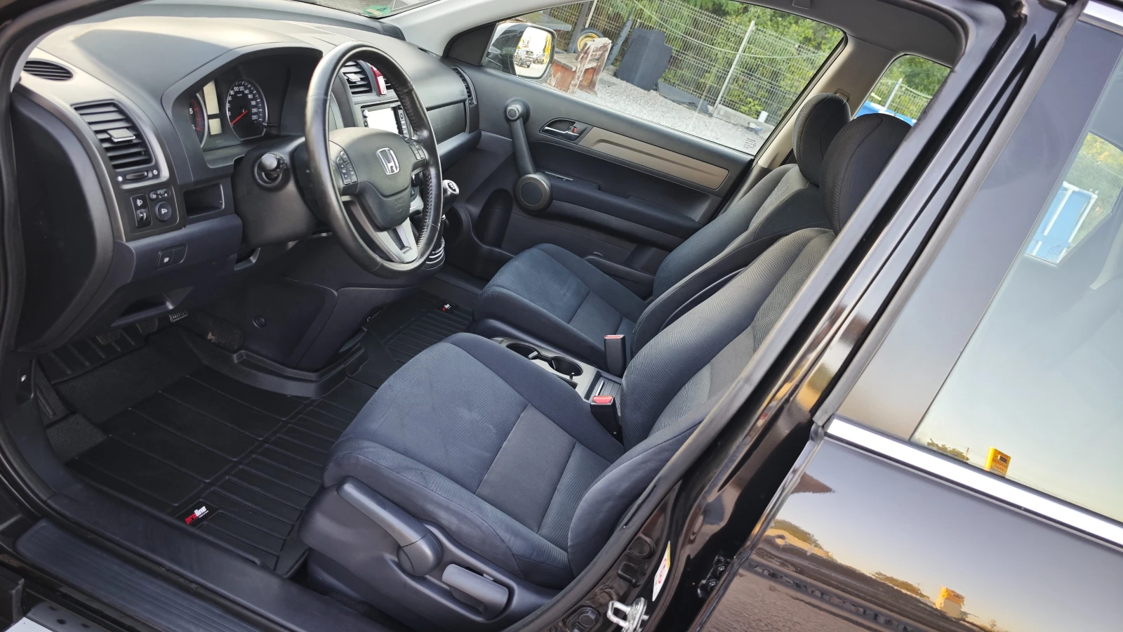 Honda Cr-v ПРОДАДЕНА 05.ОКТОМВРИ.2025г | Mobile.bg — изображение 13