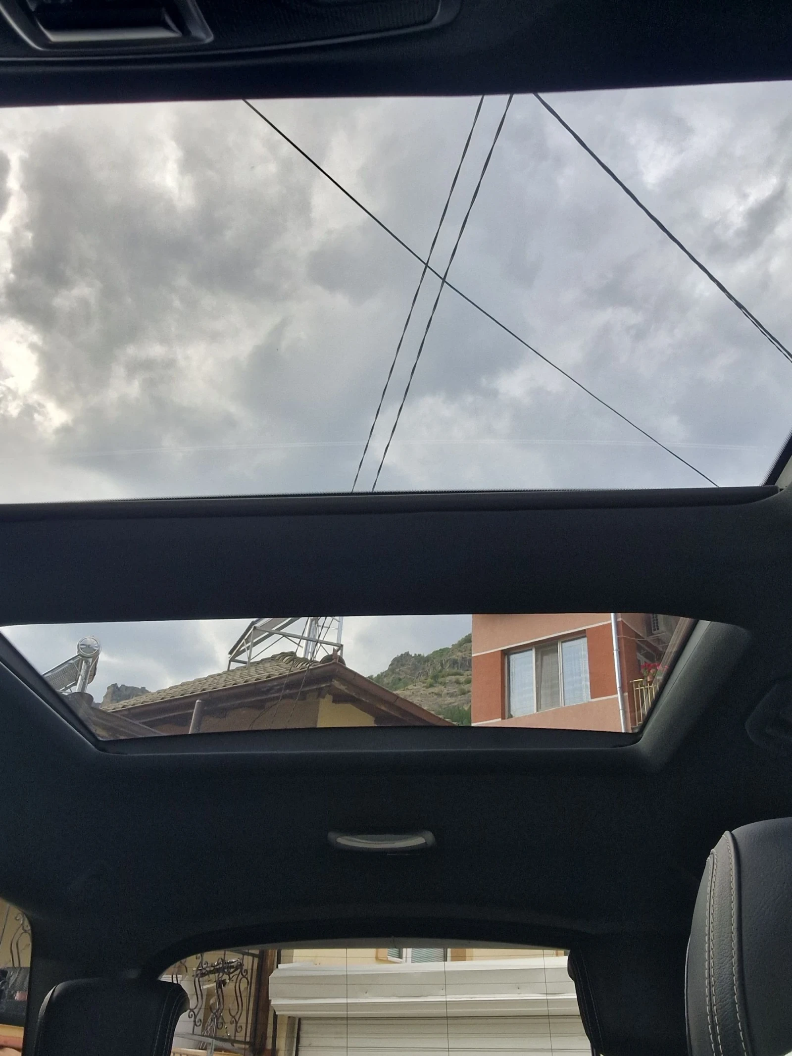 Mercedes-Benz GLE 350 AMG Line | Mobile.bg   11