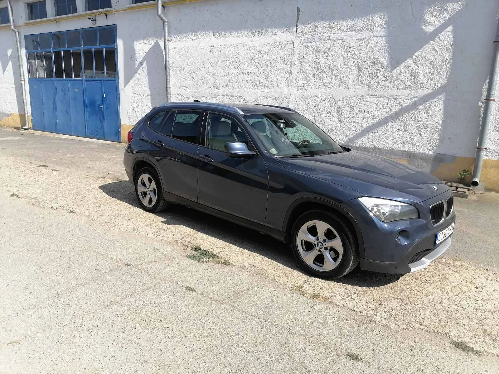 BMW X1 | Mobile.bg — изображение 2