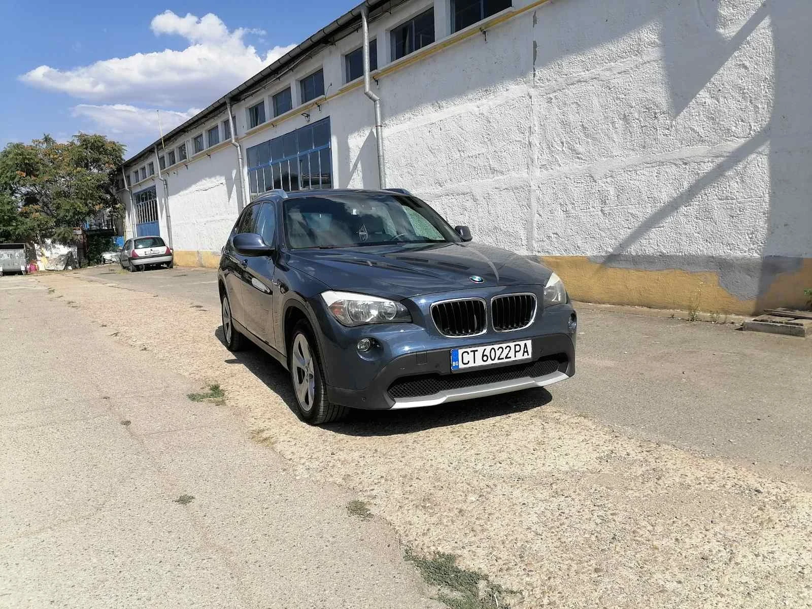 BMW X1 | Mobile.bg — изображение 7