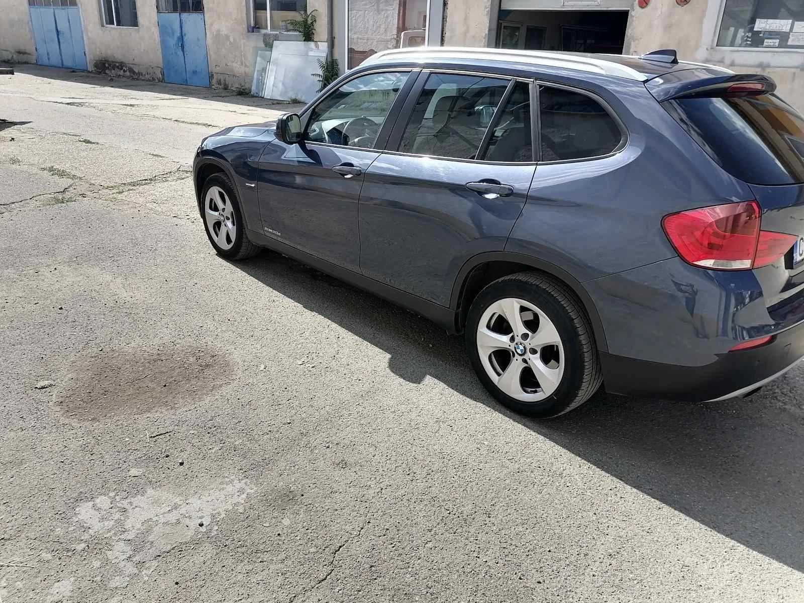BMW X1 | Mobile.bg — изображение 6