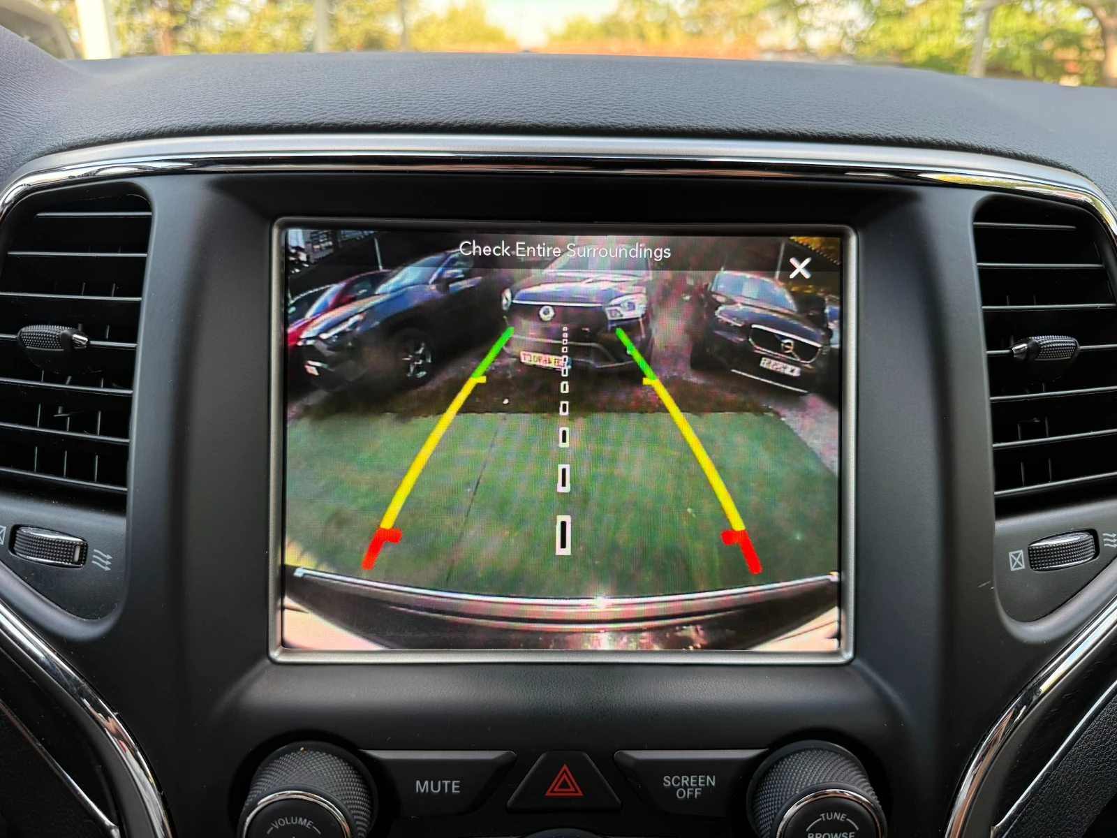 Jeep Grand cherokee FACELIFT LIMITED | Mobile.bg   14