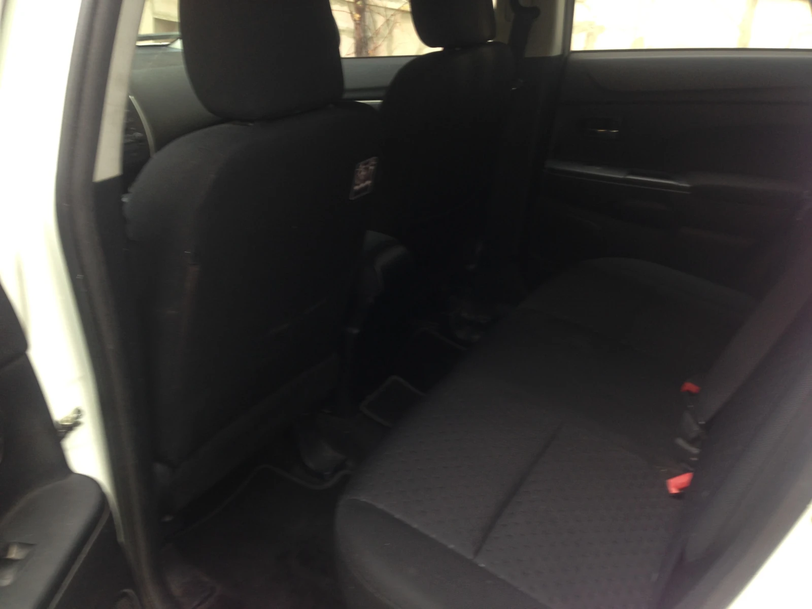 Mitsubishi ASX 1.8DiD/150/4x4/6ск/Климатроник/Еуро5 - изображение 10