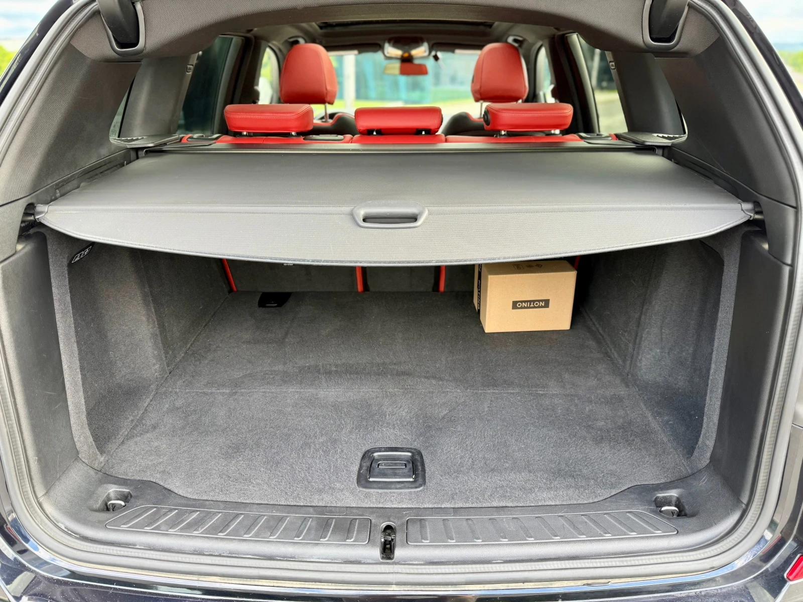 BMW X3 30i M Sport Individual (�����) | Mobile.bg � ����������� 14