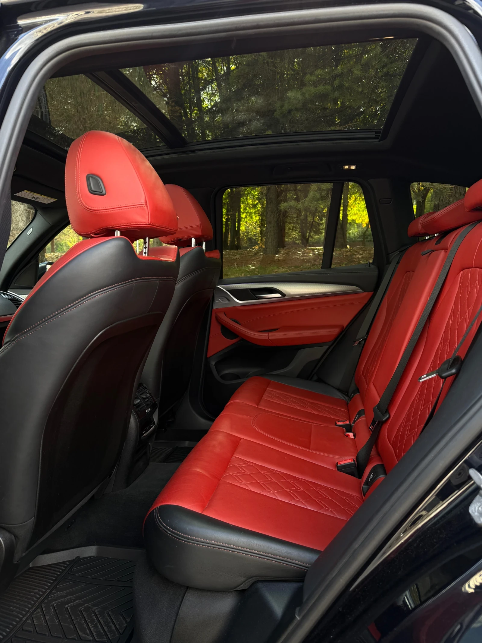 BMW X3 30i M Sport Individual (�����) | Mobile.bg � ����������� 11