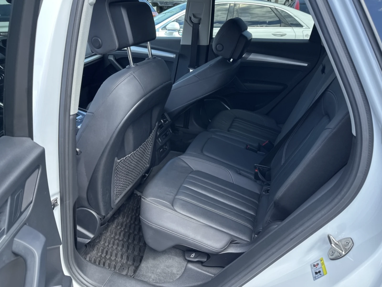 Audi Q5 Premium 45 TFSI | Mobile.bg   12