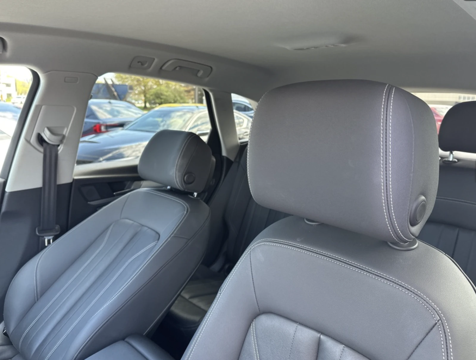 Audi Q5 Premium 45 TFSI | Mobile.bg   11