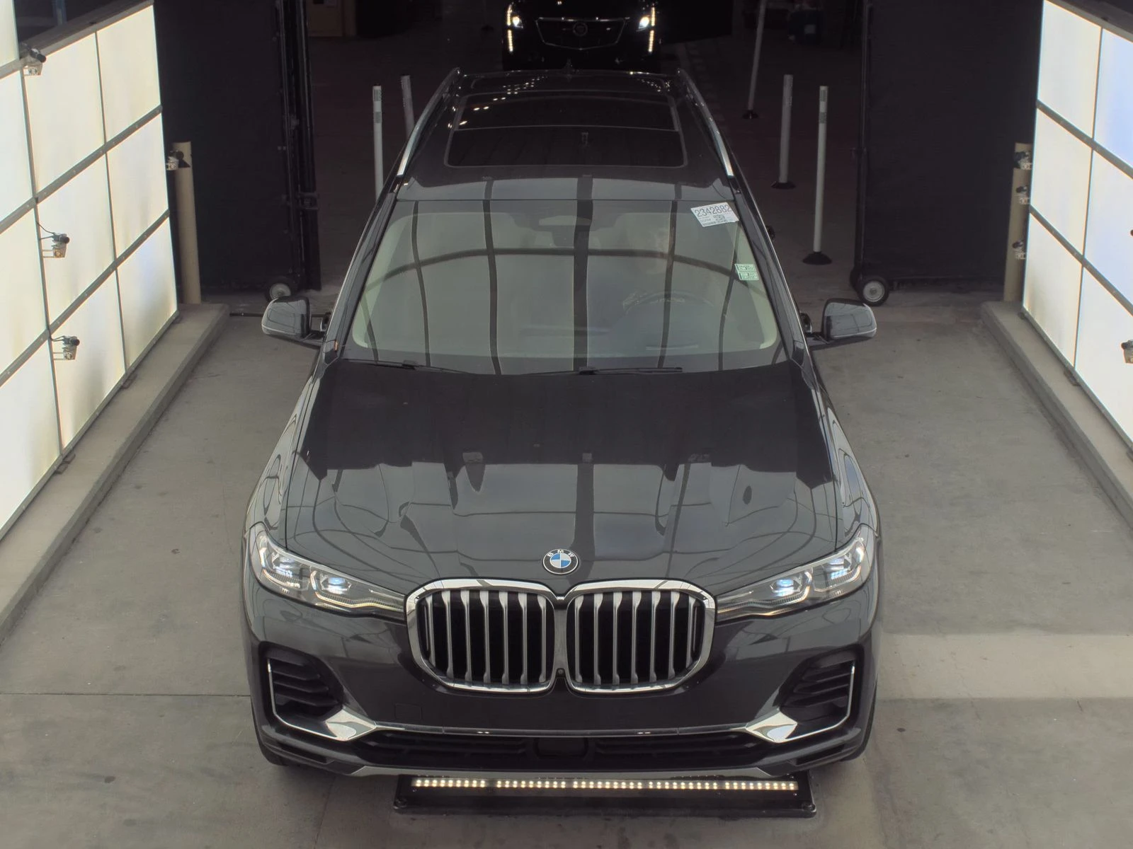 BMW X7 xDrive40i  ! ///3xTV | Mobile.bg   2