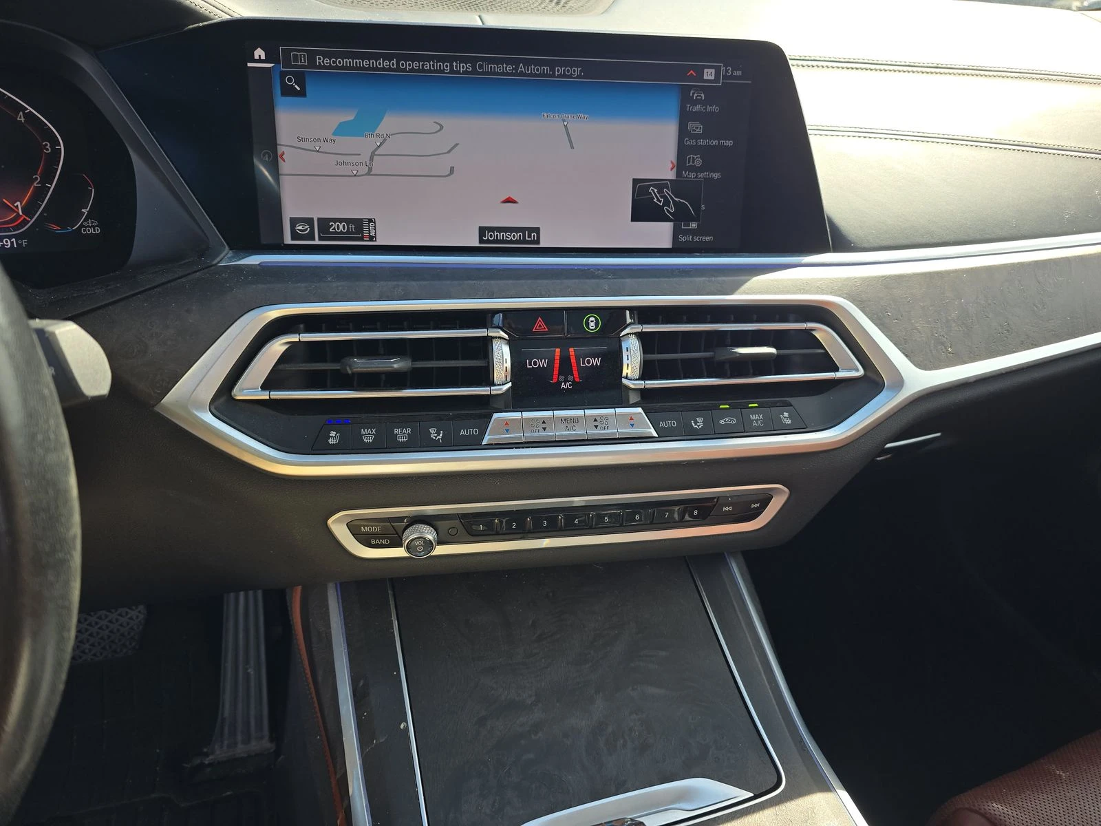 BMW X7 xDrive40i  ! ///3xTV | Mobile.bg   11