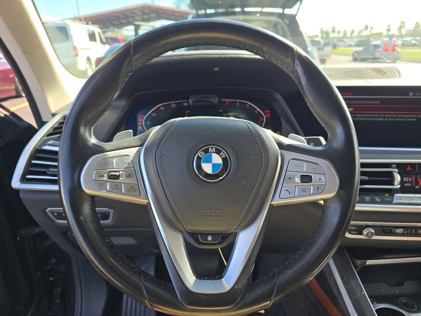 BMW X7 xDrive40i  ! ///3xTV | Mobile.bg   9