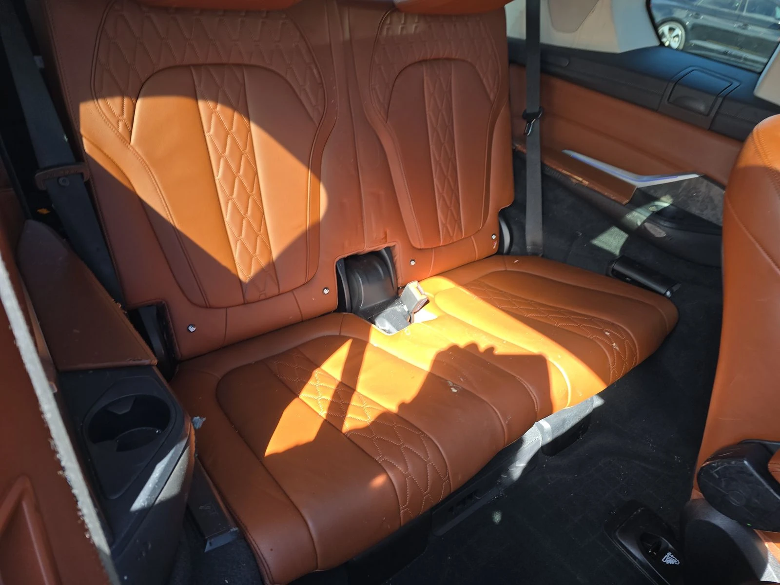 BMW X7 xDrive40i  ! ///3xTV | Mobile.bg   14