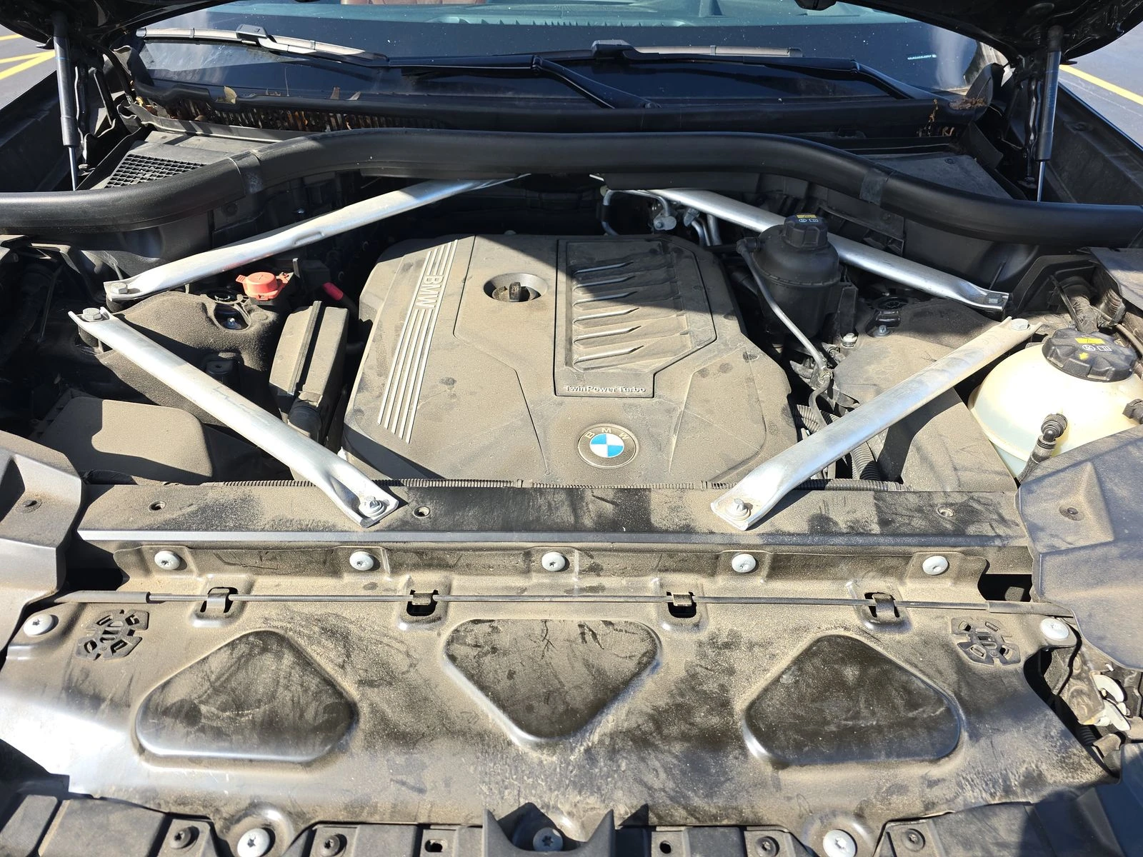 BMW X7 xDrive40i  ! ///3xTV | Mobile.bg   16