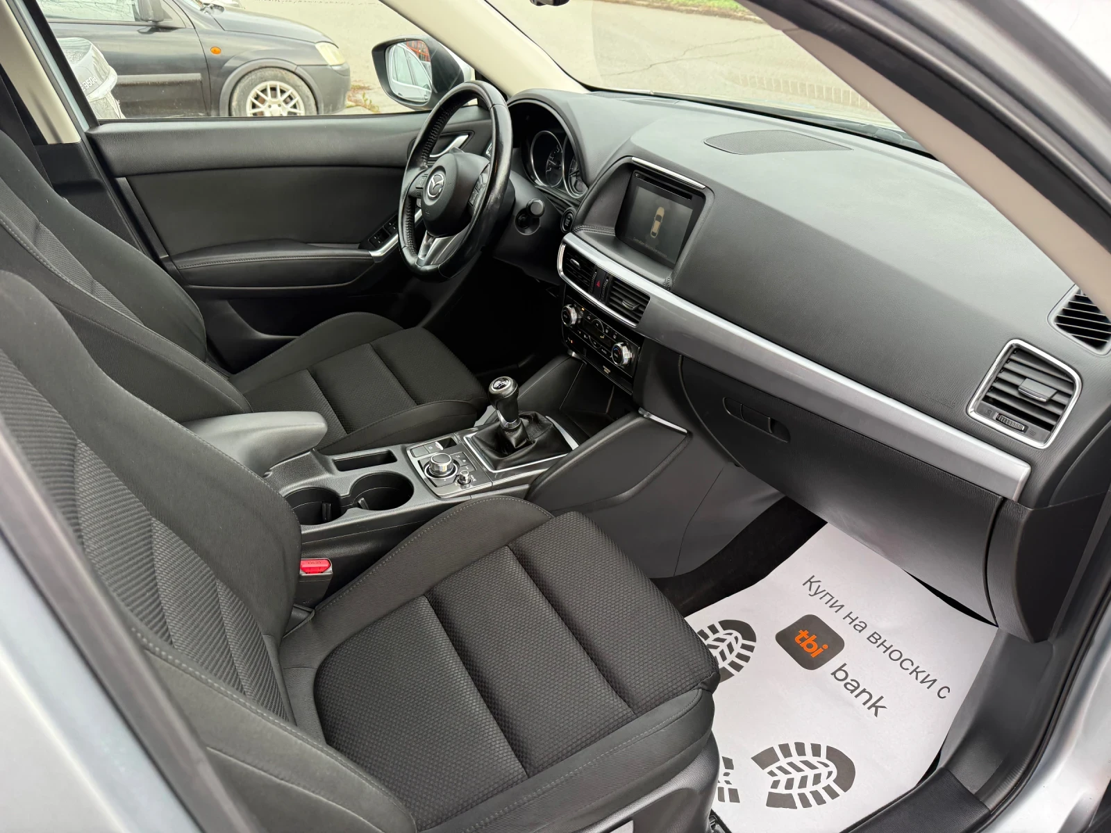 Mazda CX-5 Дизел 4х4 - изображение 8