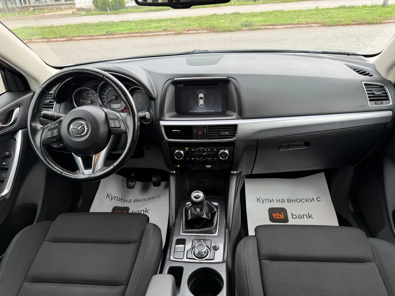 Mazda CX-5 Дизел 4х4 - изображение 7