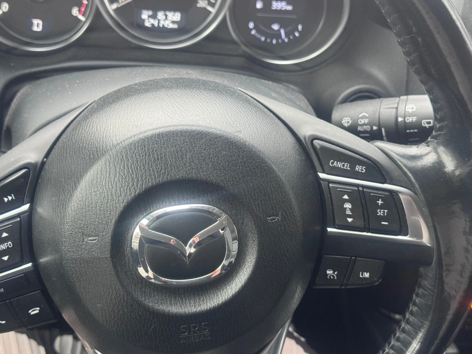 Mazda CX-5 Skyactiv D 4x4 - изображение 6