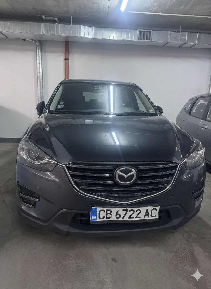 Mazda CX-5 Skyactiv D 4x4 | Mobile.bg � ����������� 1