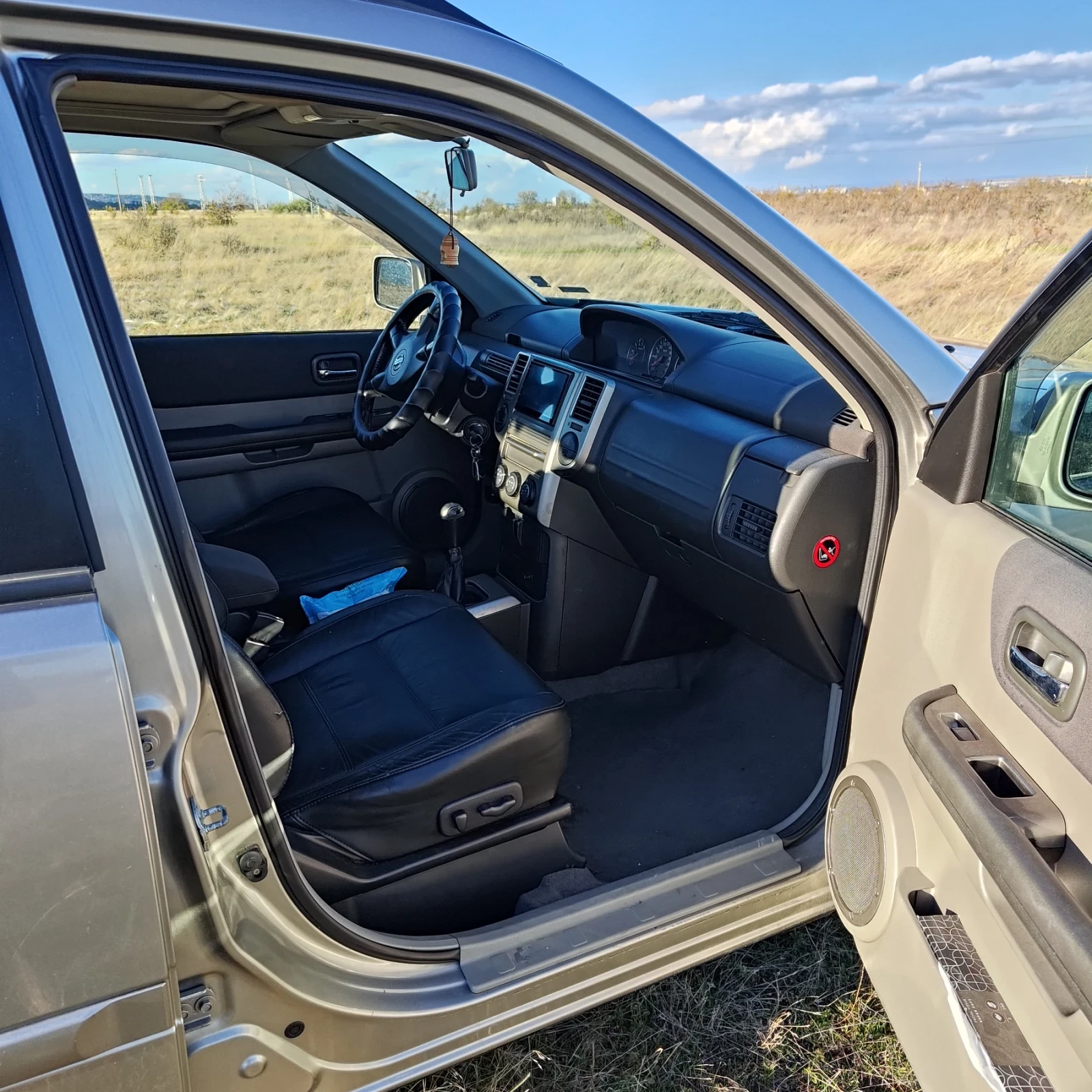 Nissan X-trail Бензин - Газ - изображение 3