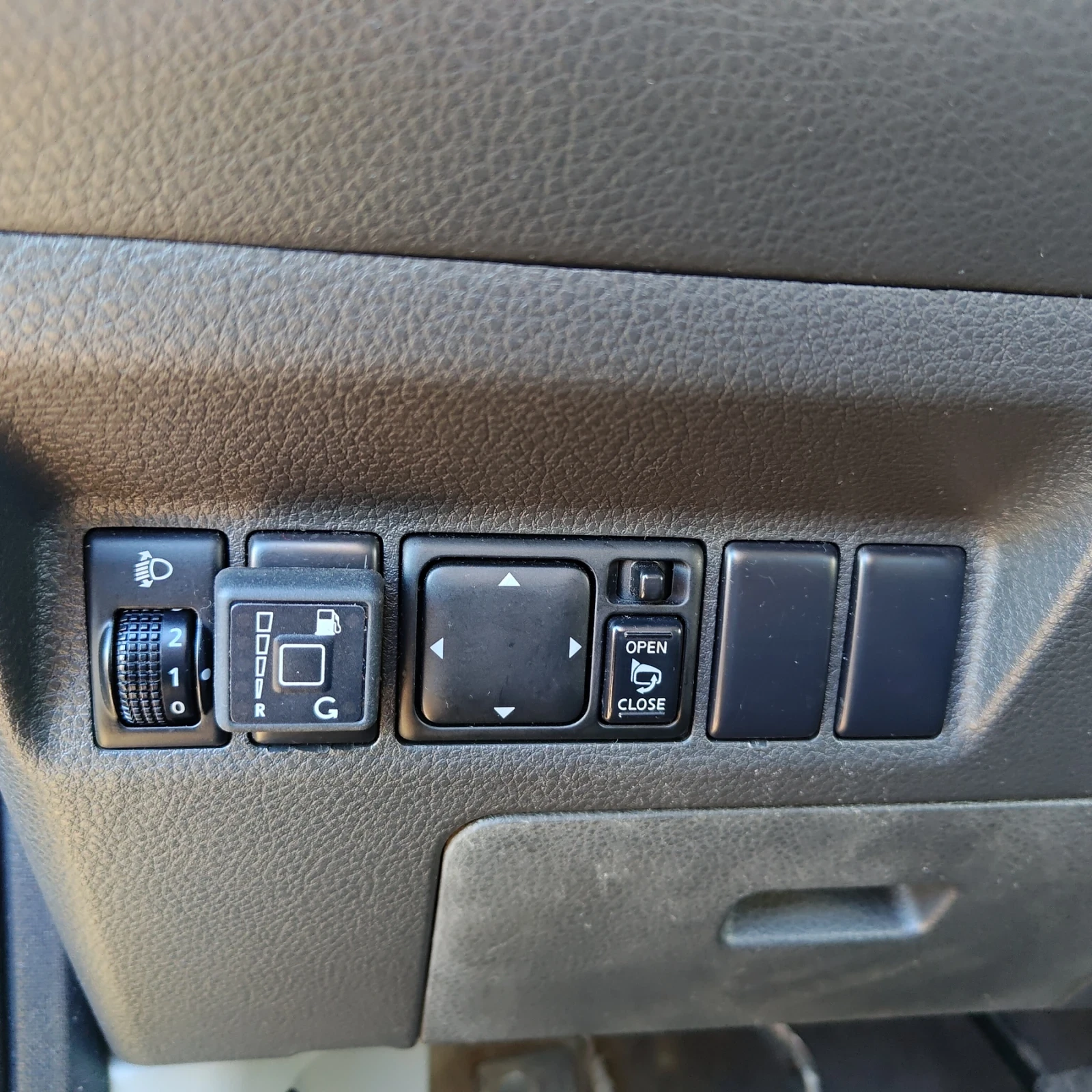 Nissan X-trail Бензин - Газ - изображение 7