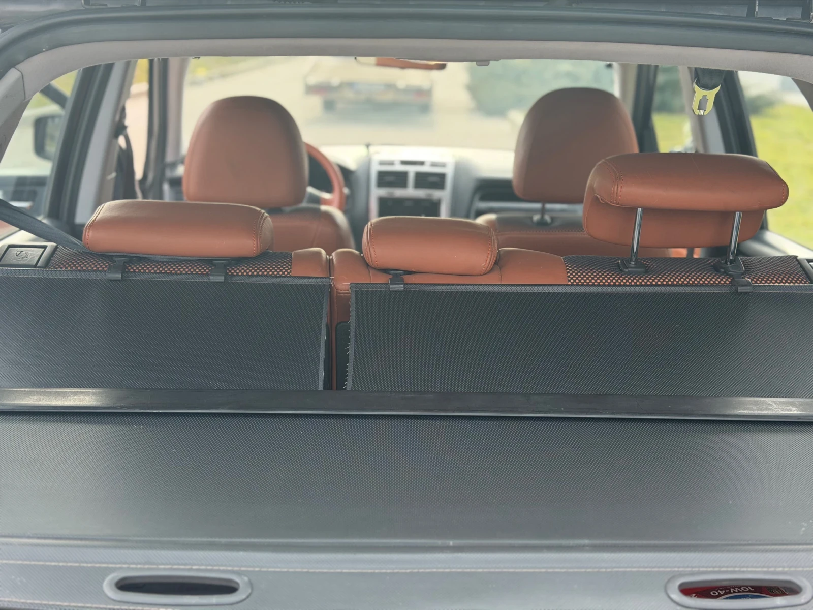 Kia Sportage 2.7/4WD/АВТОМАТ/ТОП, снимка 14 - Автомобили и джипове - 53744245