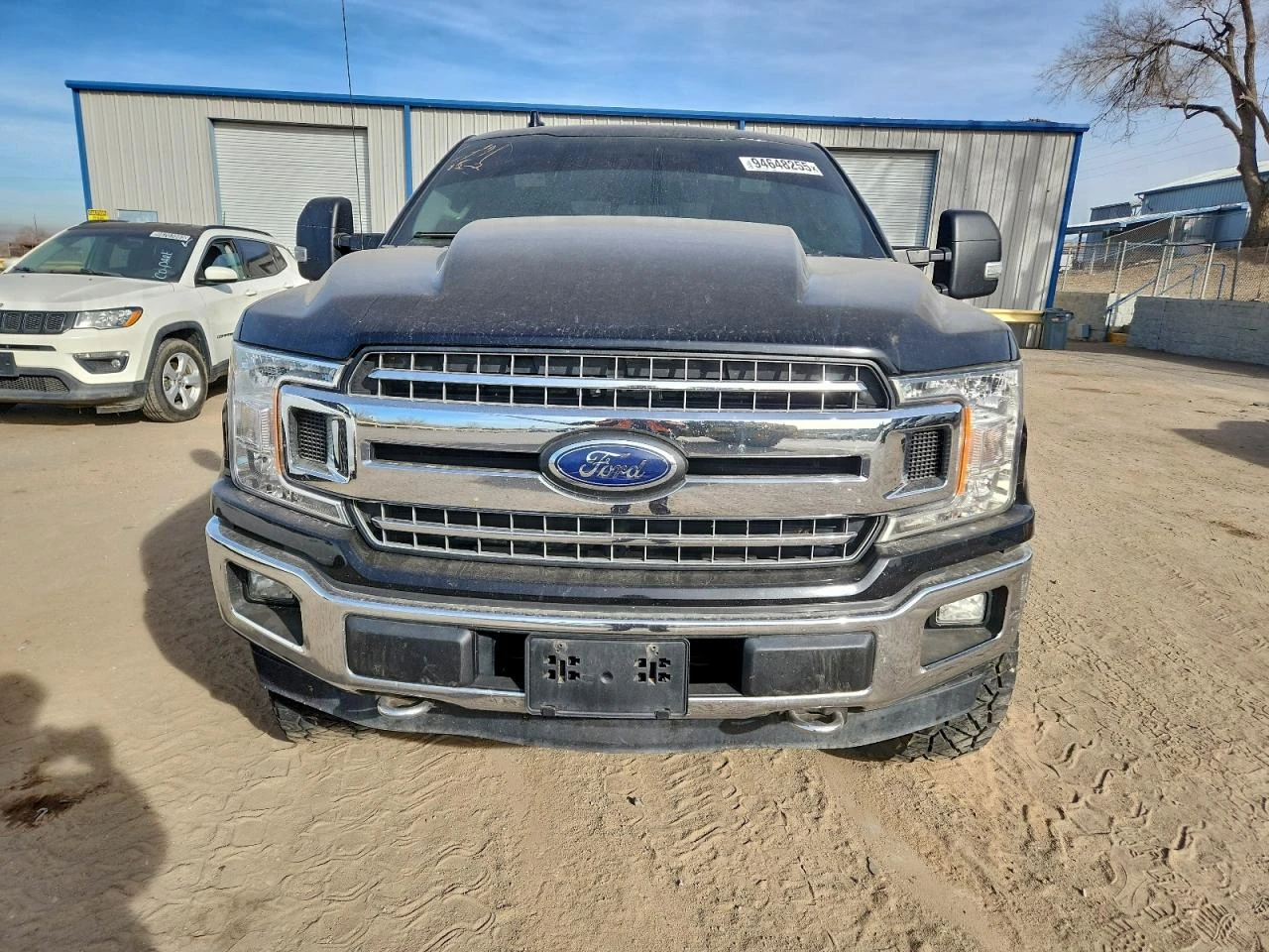 Ford F150 3.5l Supercrew | Mobile.bg � ����������� 5