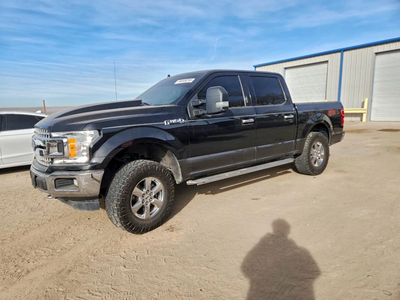 Ford F150 3.5l Supercrew | Mobile.bg � ����������� 1