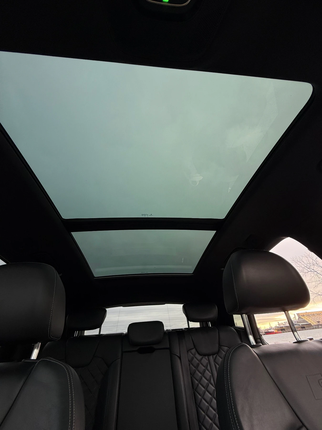 Audi SQ5 3.0 TFSI quattro | Black Optic | Nano Gray | Mobile.bg � ����������� 12