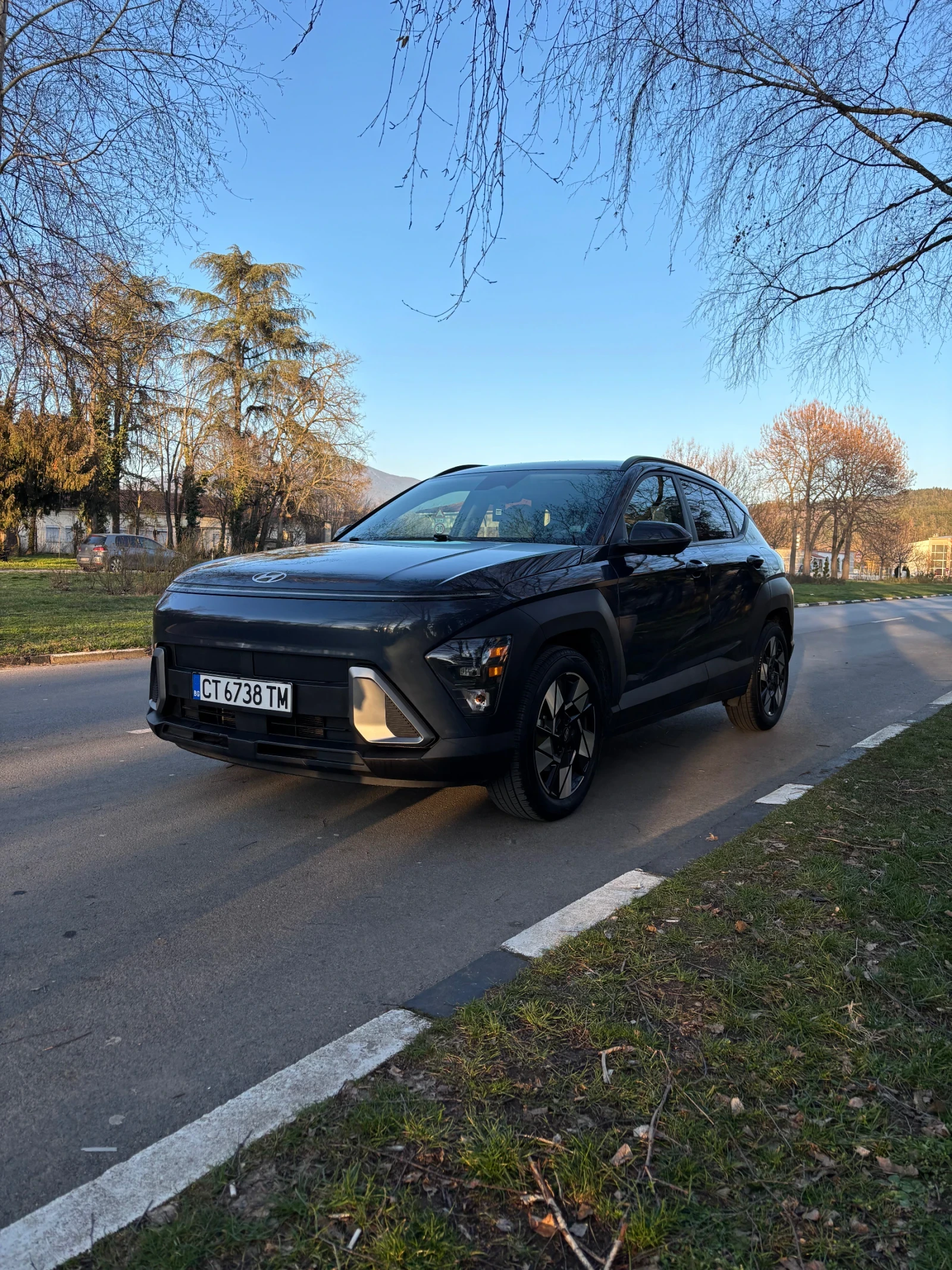 Hyundai Kona 2.0 бензин , SX2 Facelift , снимка 2 - Автомобили и джипове - 53894702