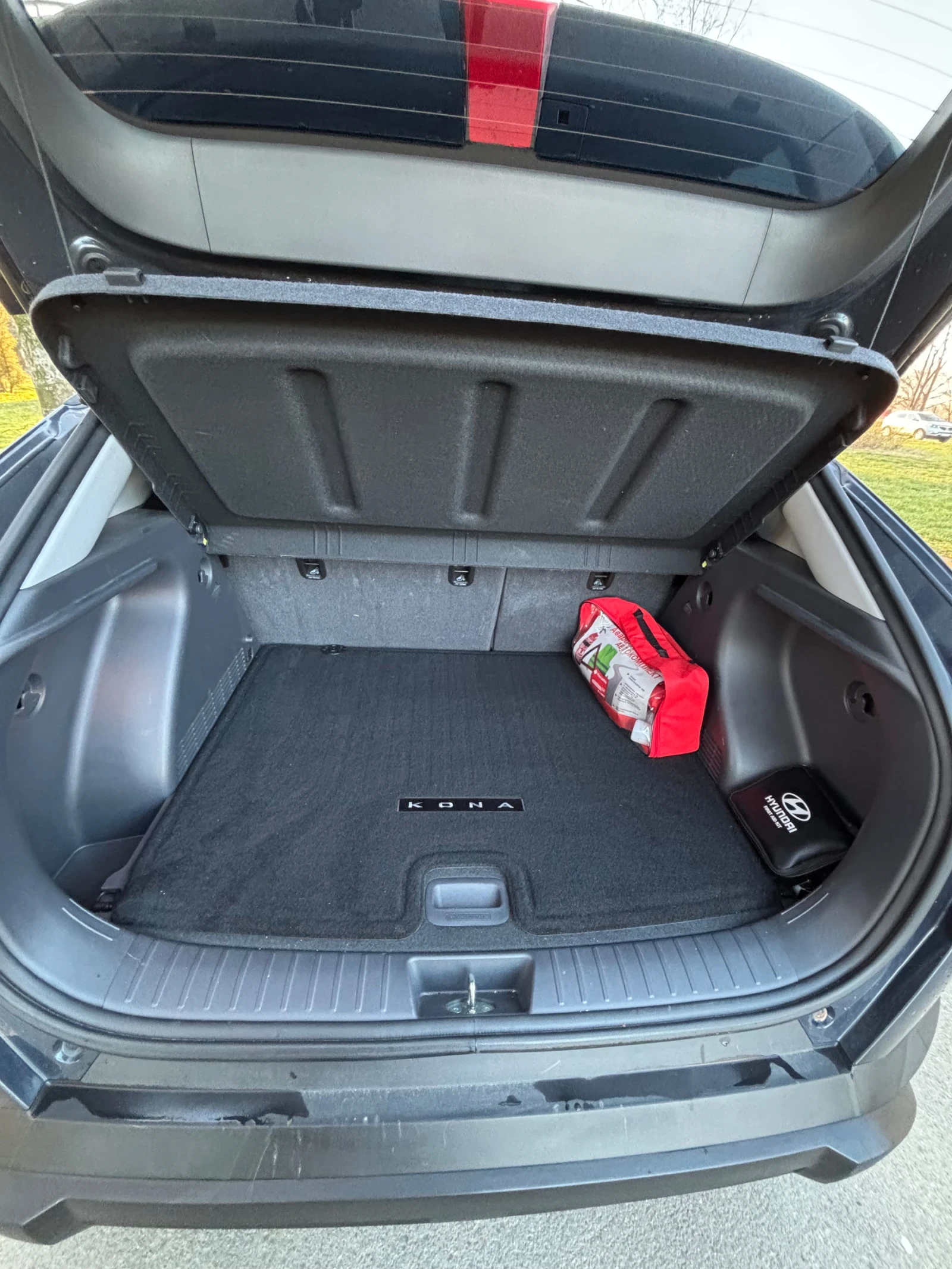 Hyundai Kona 2.0 бензин , SX2 Facelift , снимка 5 - Автомобили и джипове - 53894702