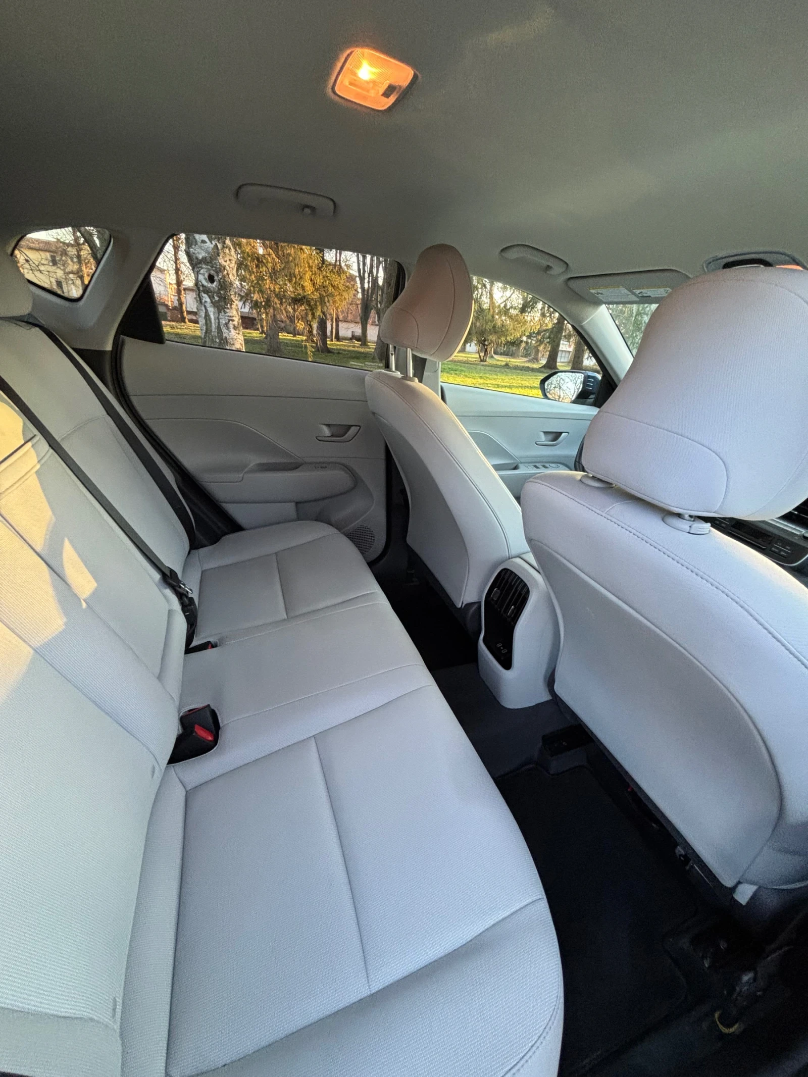 Hyundai Kona 2.0 бензин , SX2 Facelift , снимка 8 - Автомобили и джипове - 53894702