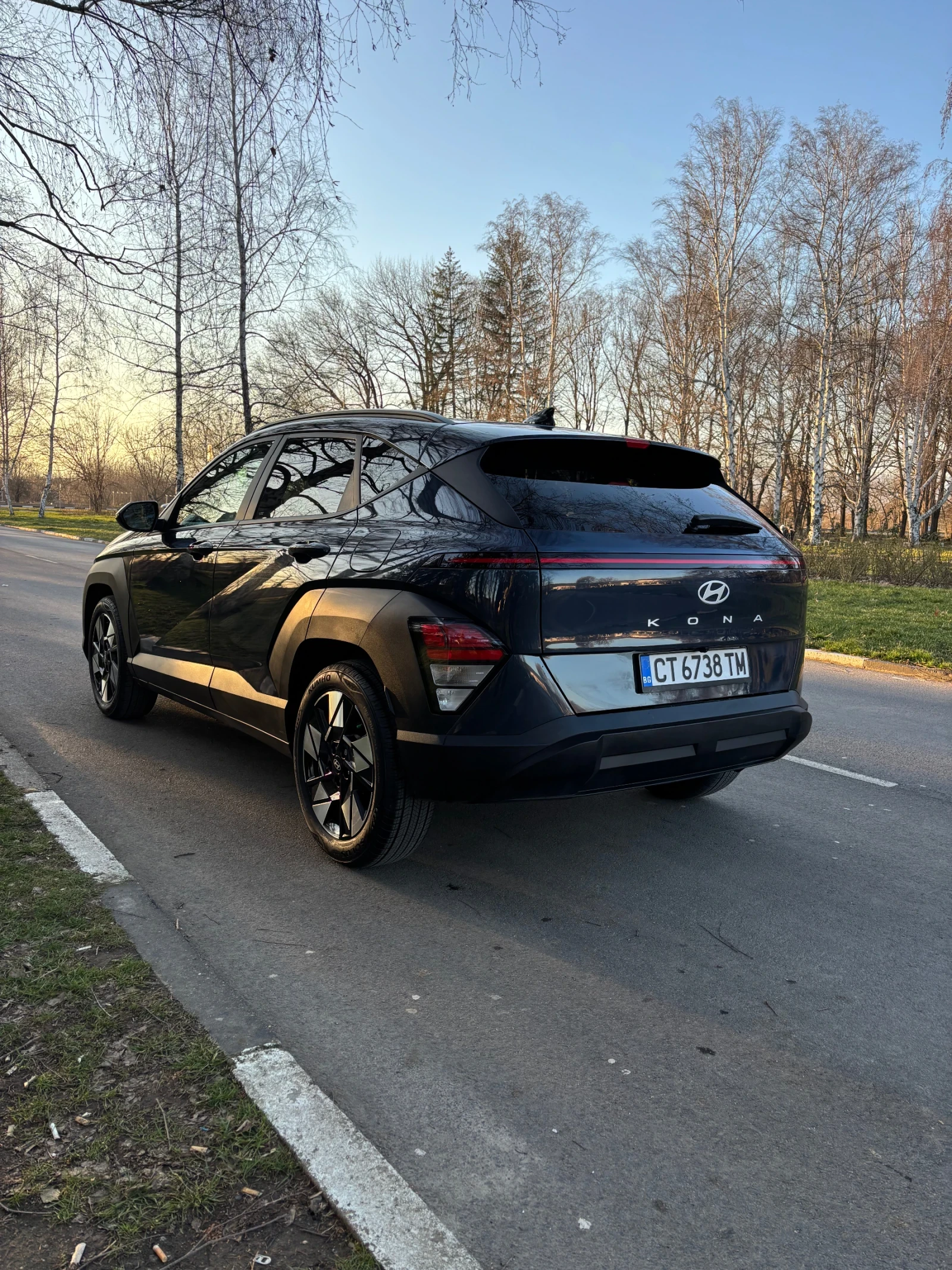 Hyundai Kona 2.0 бензин , SX2 Facelift , снимка 3 - Автомобили и джипове - 53894702