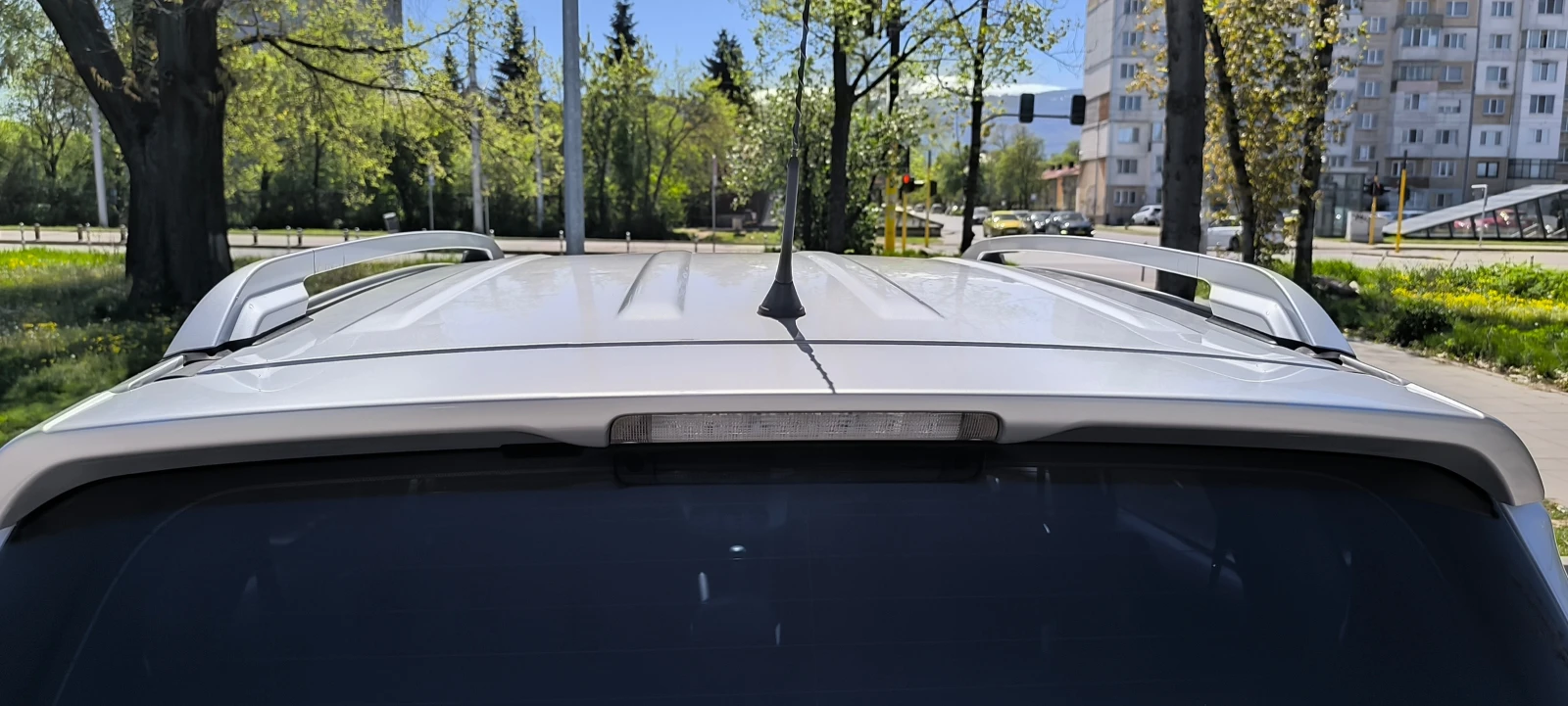 Toyota Rav4, снимка 14 - Автомобили и джипове - 54319824