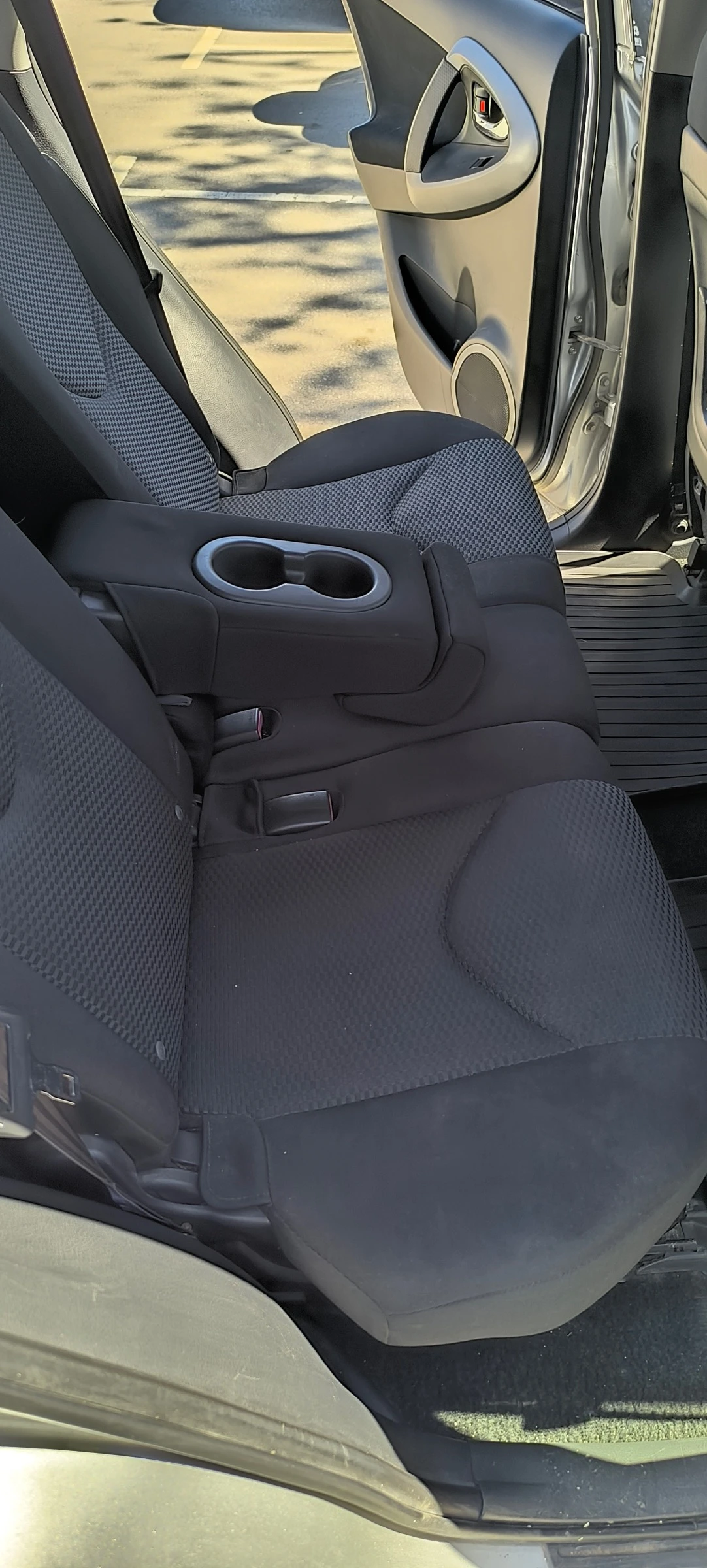 Toyota Rav4, снимка 9 - Автомобили и джипове - 54319824