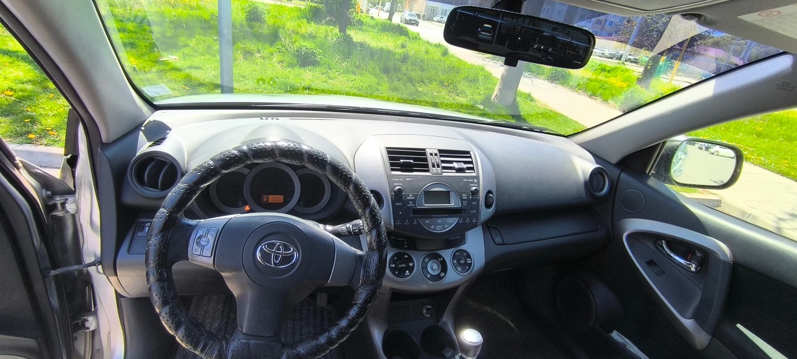 Toyota Rav4, снимка 7 - Автомобили и джипове - 54319824